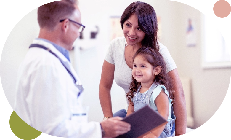 Health <br />– from people to pets